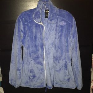 NWOT The North Face Girls Osolita Jacket